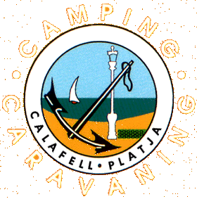 Camping El Vendrell