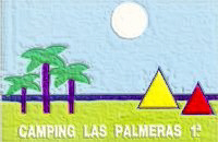 Camping Las Palmeras